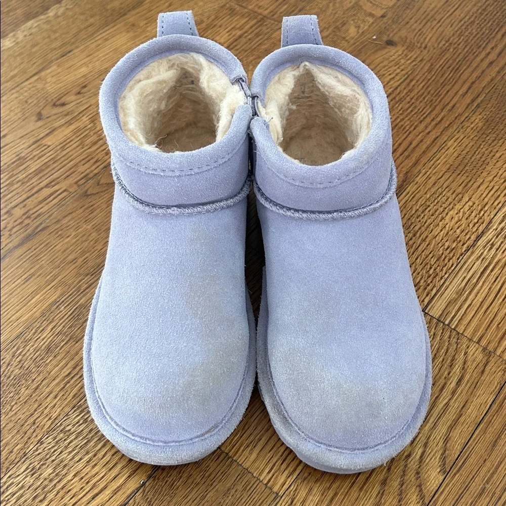 Bearpaw boots - Picture 2 of 10